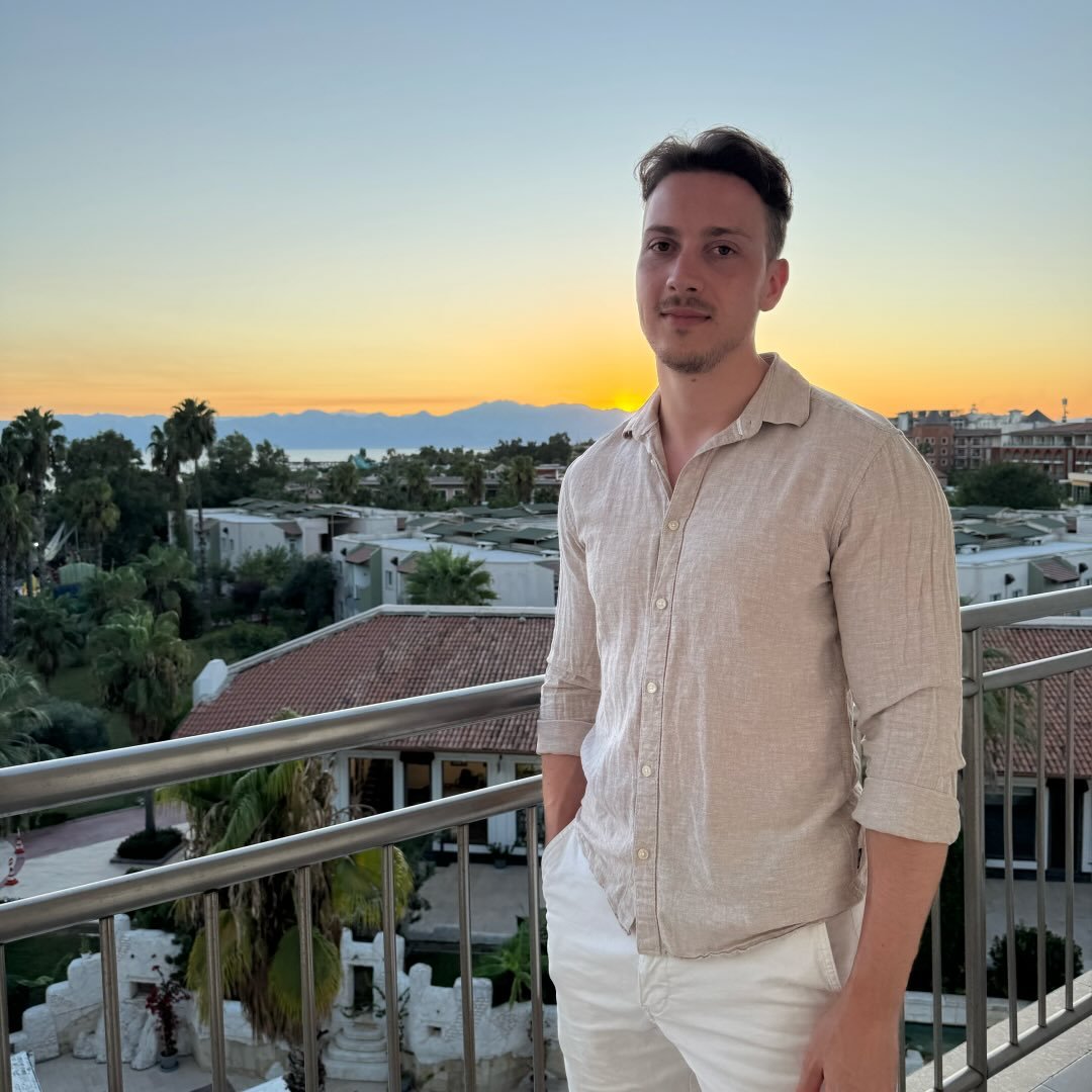 Instagram Profilbild von lukashaerer