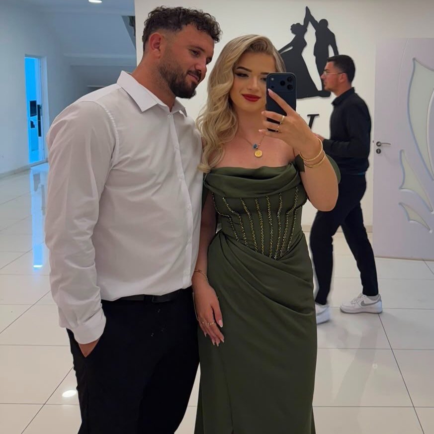 Instagram Profilbild von kaltrinahls