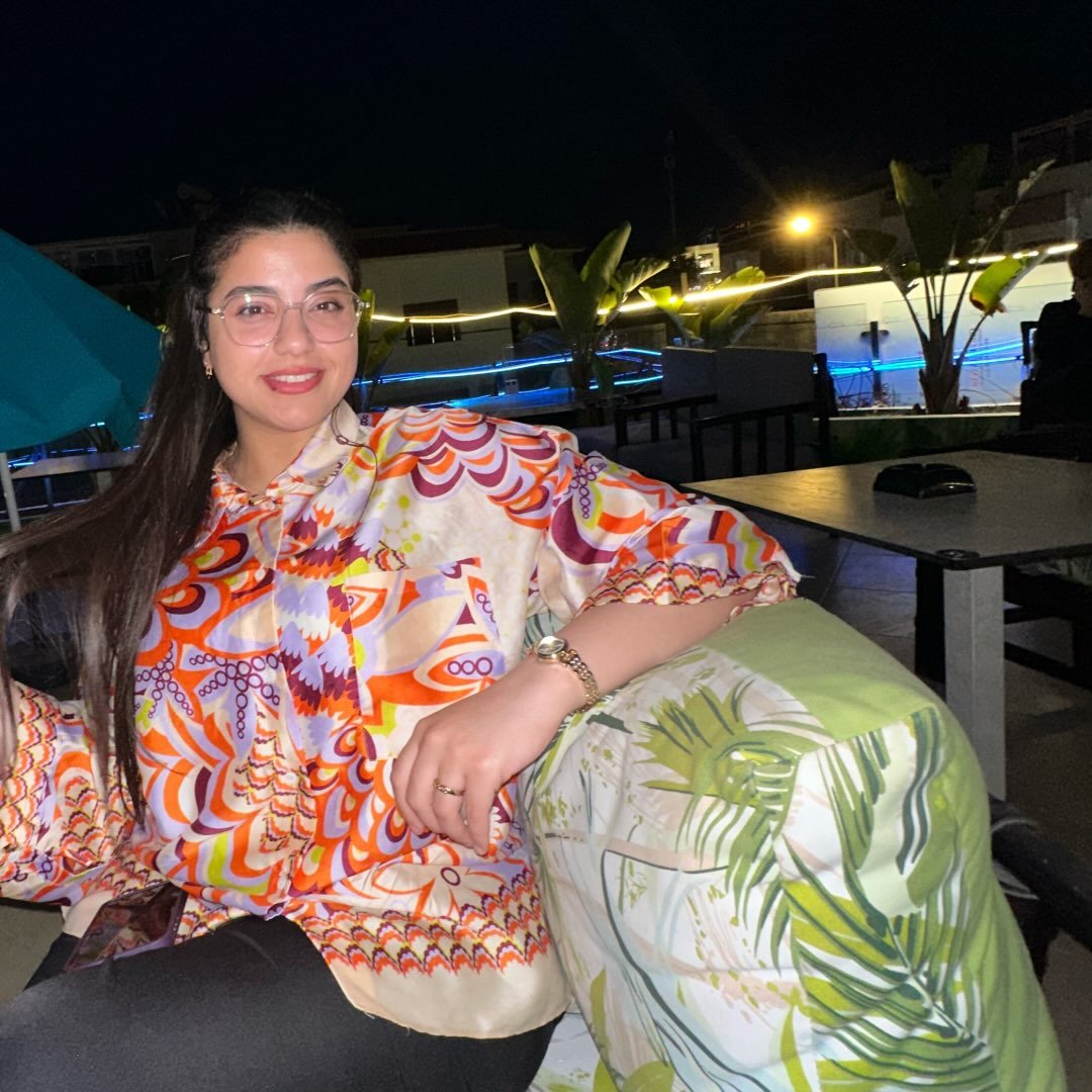 Instagram Profilbild von douja_elamrani