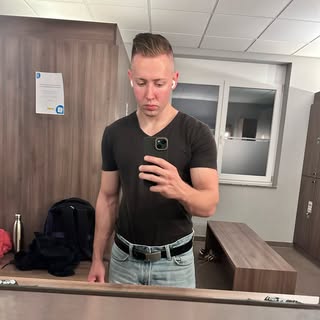 Instagram Profilbild von robinsteger08