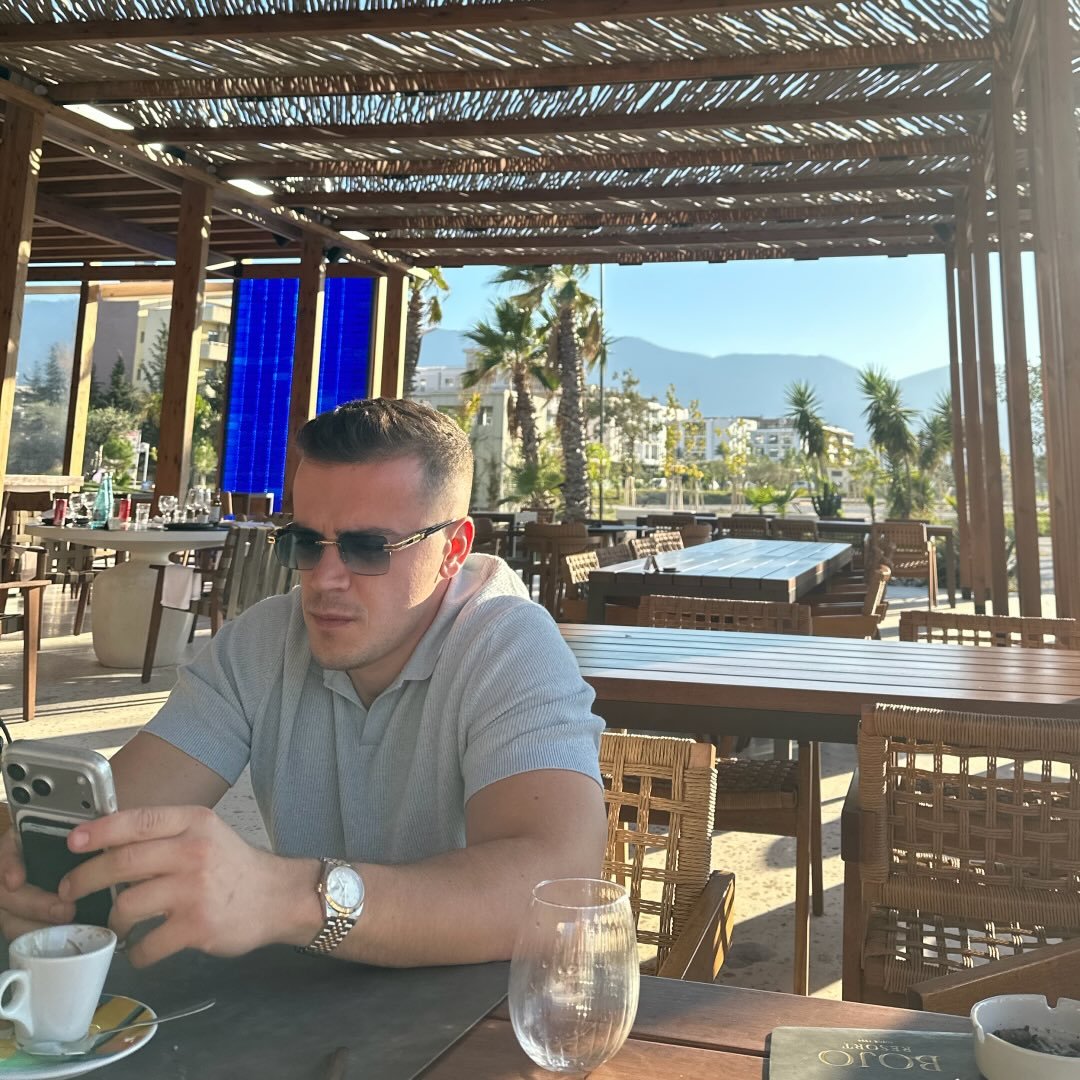 Instagram Profilbild von doniallaraj
