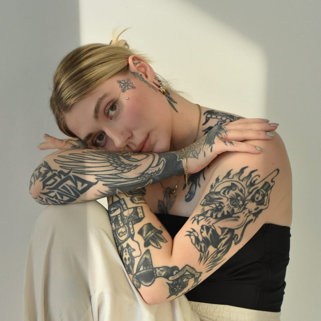 Instagram Profilbild von kaija.pauliina