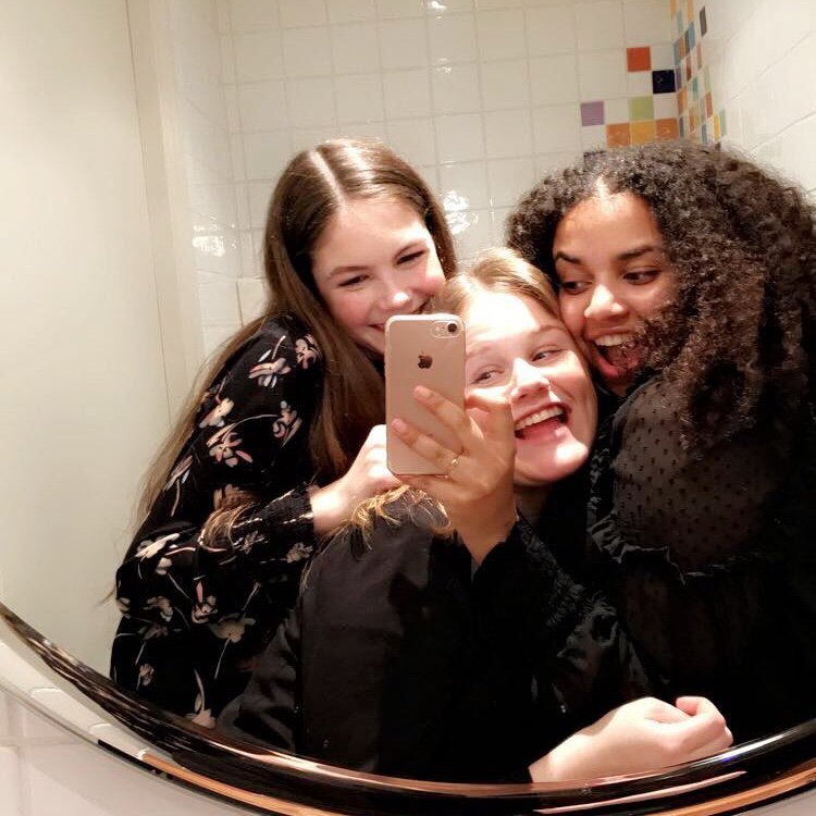Instagram Profilbild von melkweg