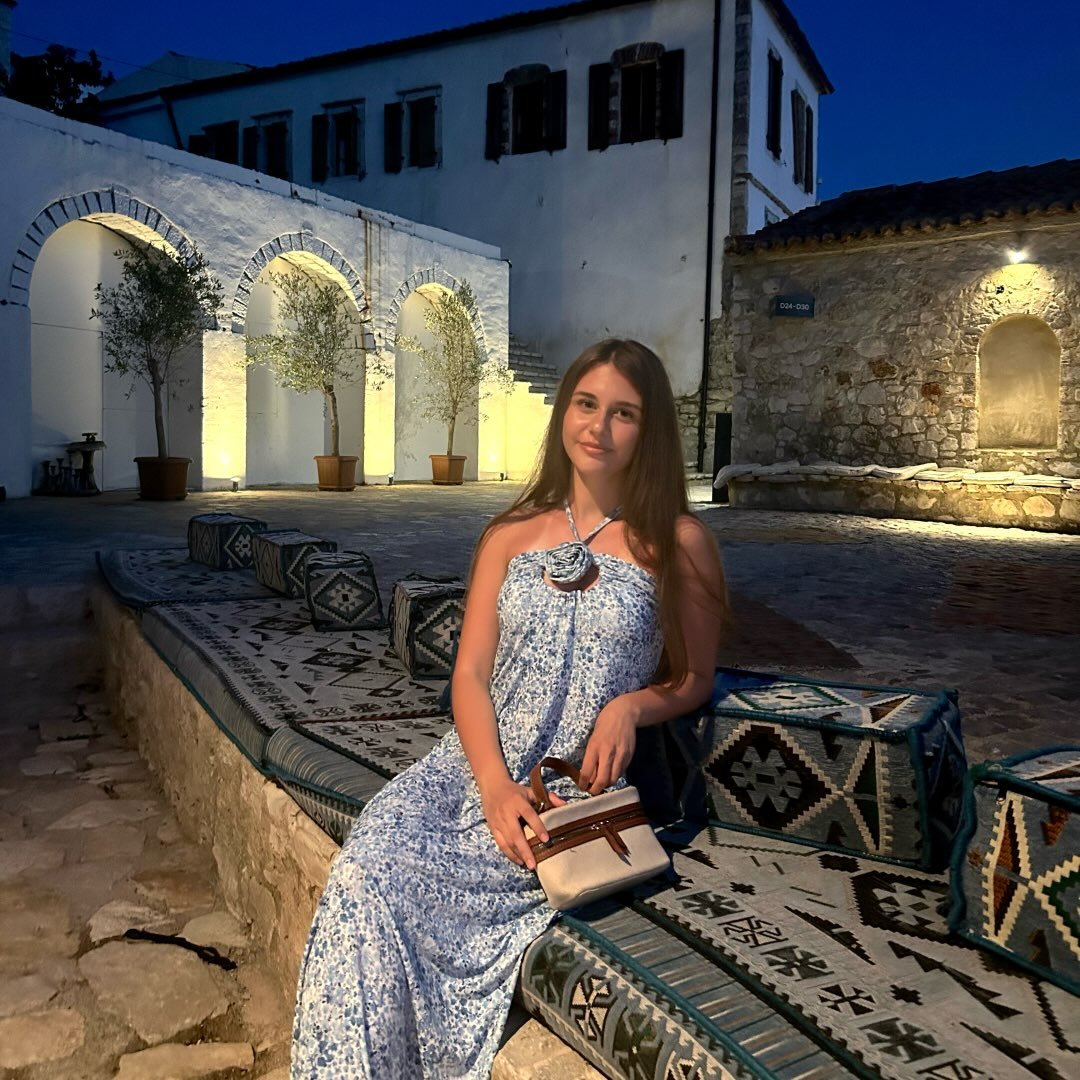 Instagram Profilbild von erisasadeli