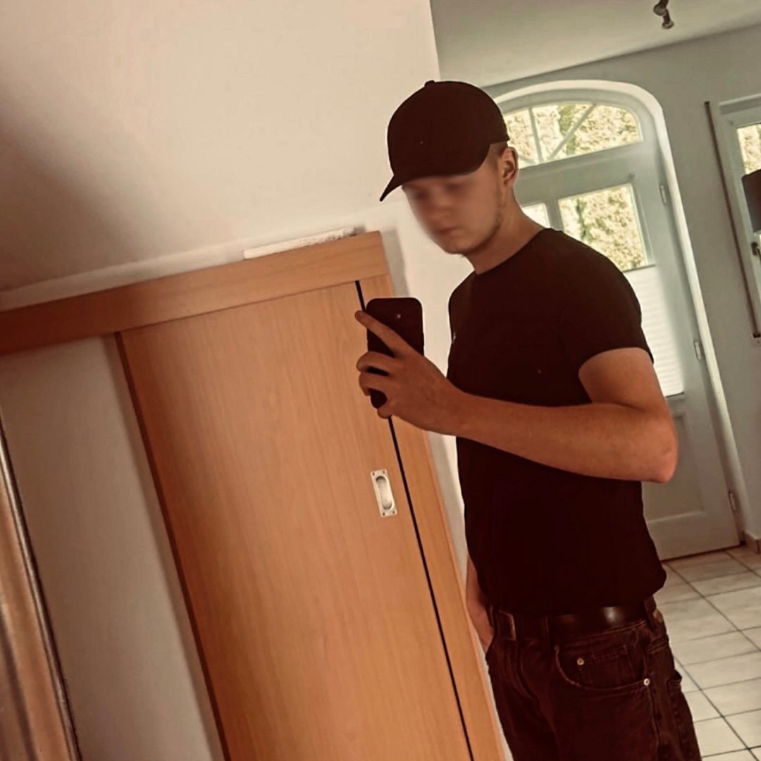 Instagram Profilbild von john.tietje3