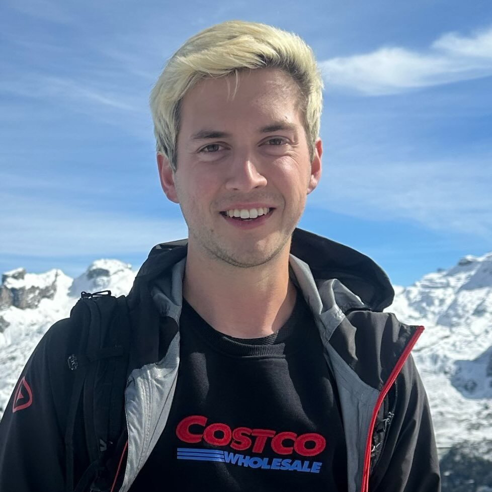 Instagram Profilbild von lukas