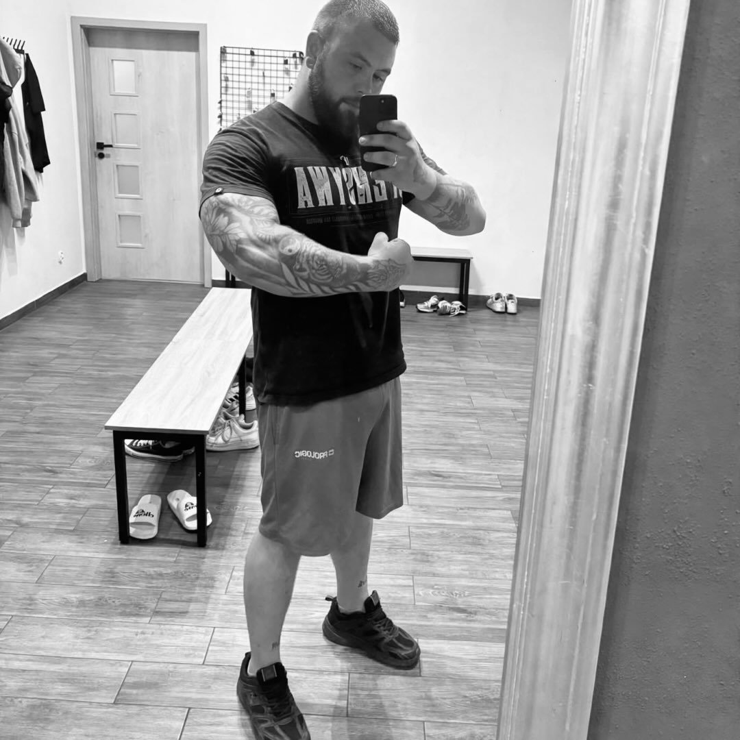 Instagram Profilbild von krystianooe36
