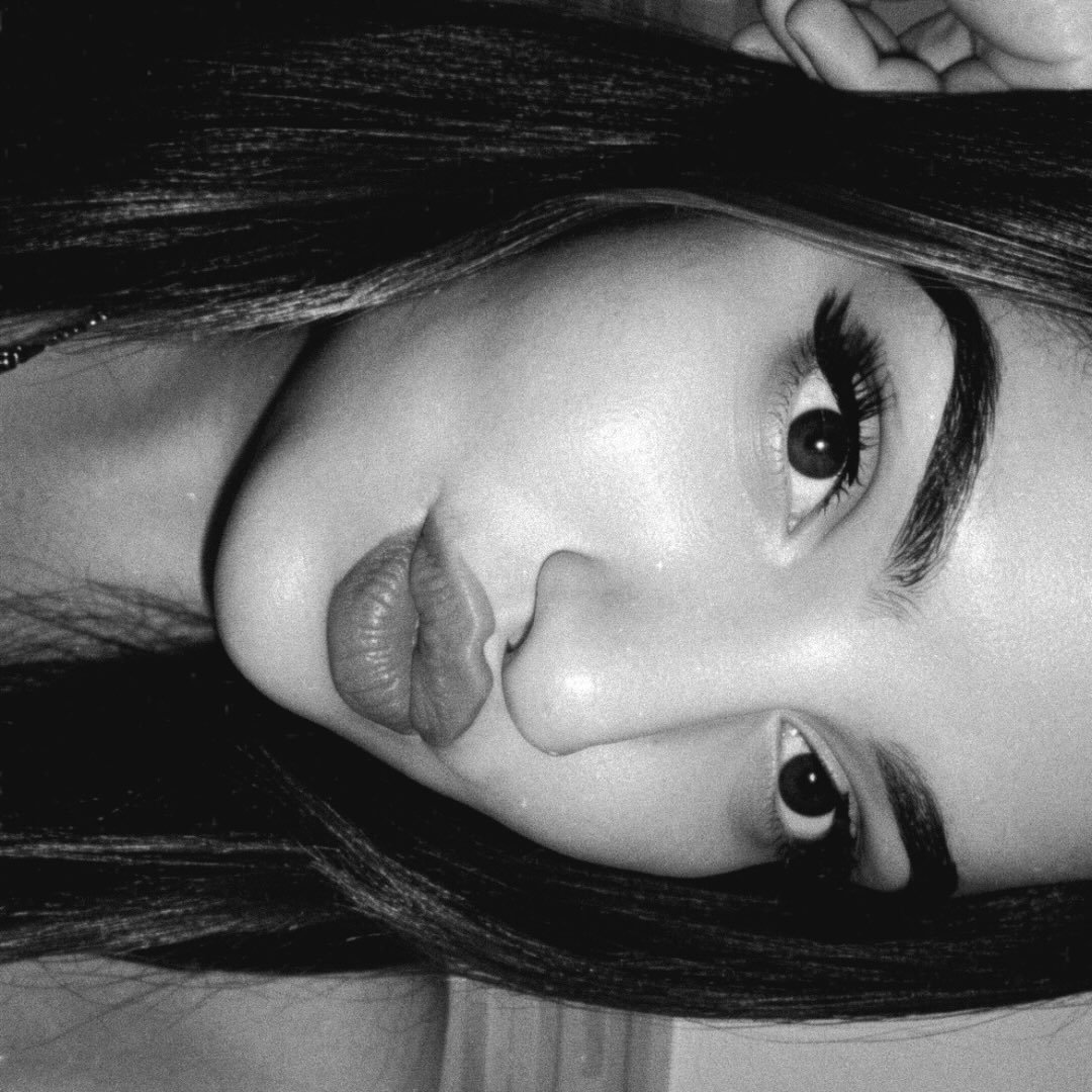 Instagram Profilbild von arianakrasniqi03