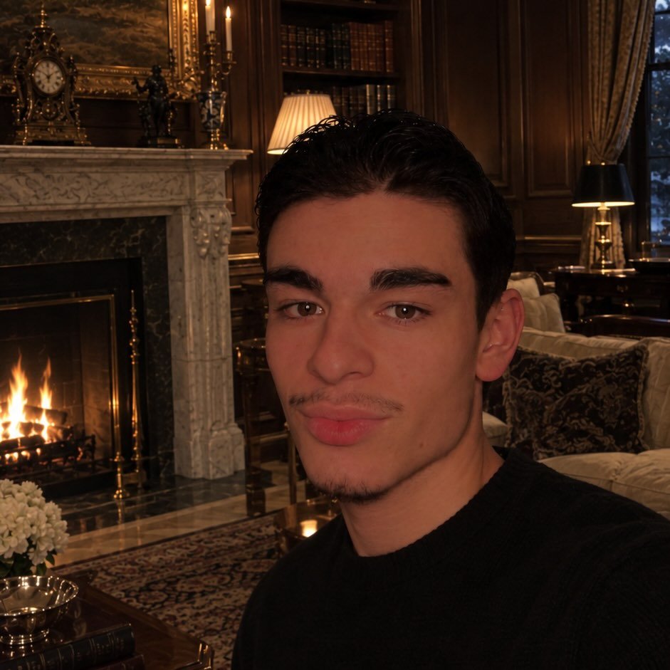 Instagram Profilbild von dao