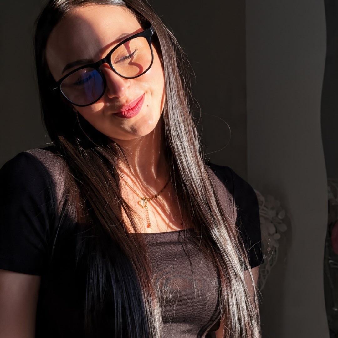 Instagram Profilbild von pxuline.ink