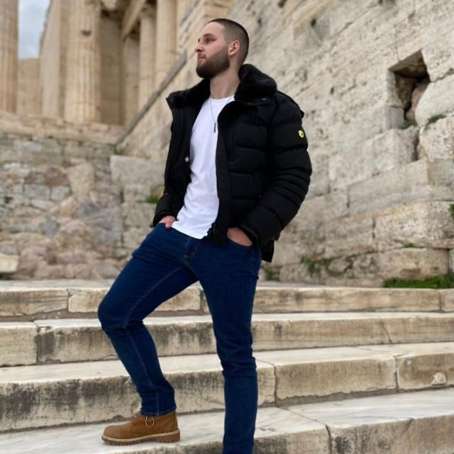 Instagram Profilbild von ferro_.0