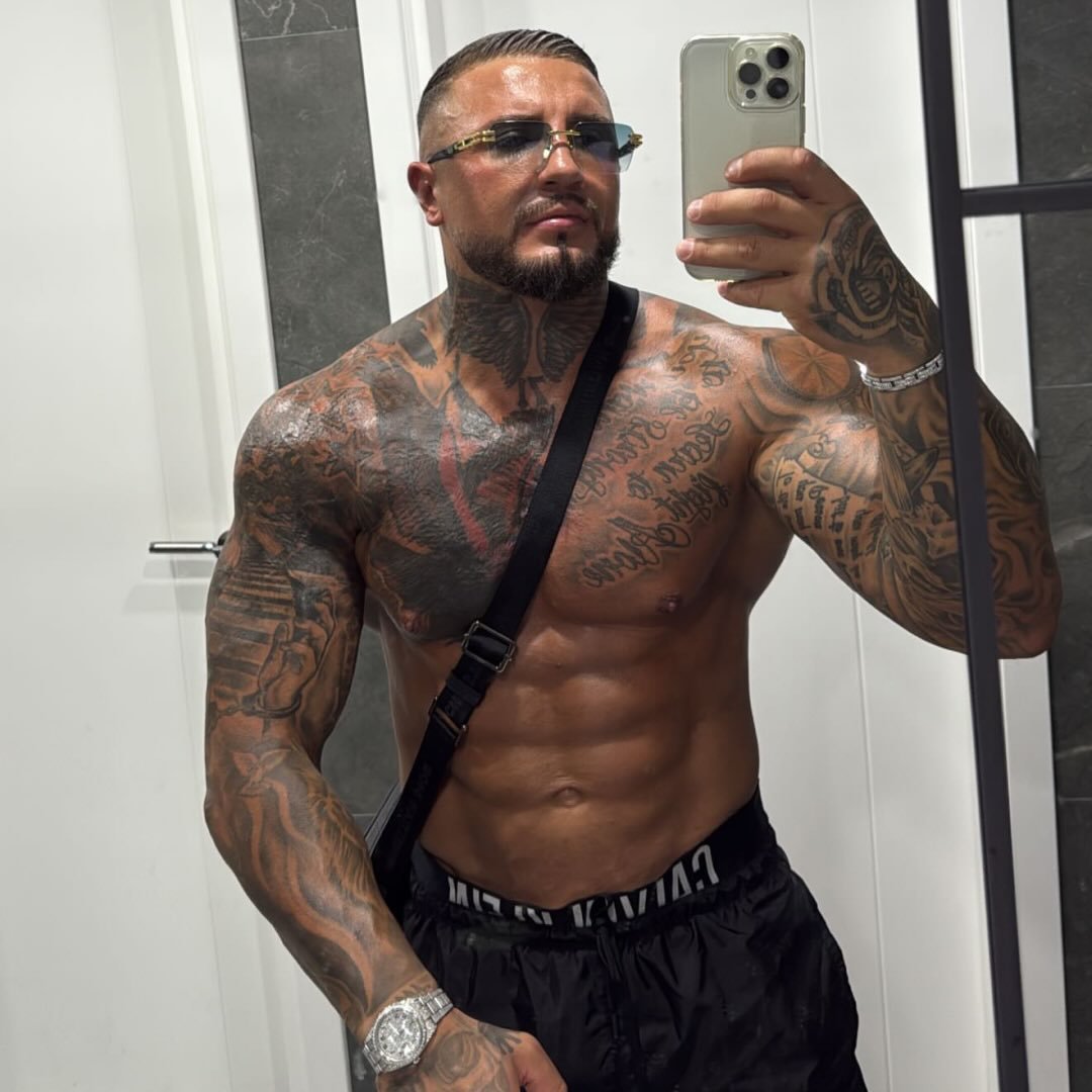 Instagram Profilbild von albaner_00001