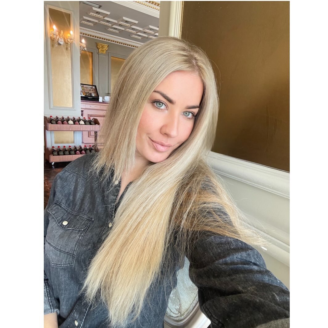 Instagram Profilbild von xhulia_shehu