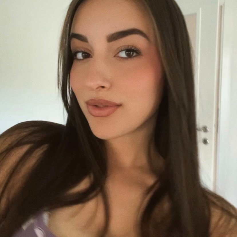 Instagram Profilbild von zanamuhovicc