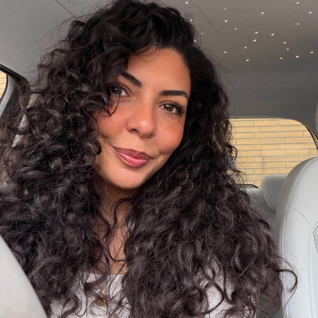 Instagram Profilbild von mervegke