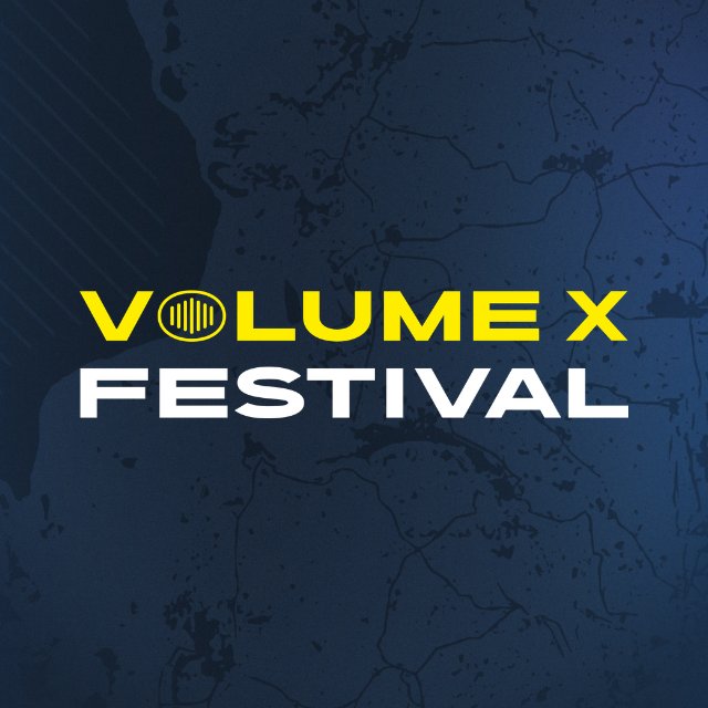 Instagram Profilbild von volume_x_event