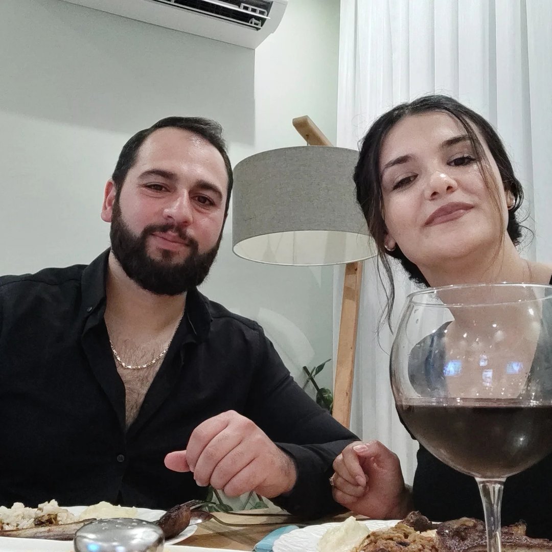 Instagram Profilbild von nesefilizersari