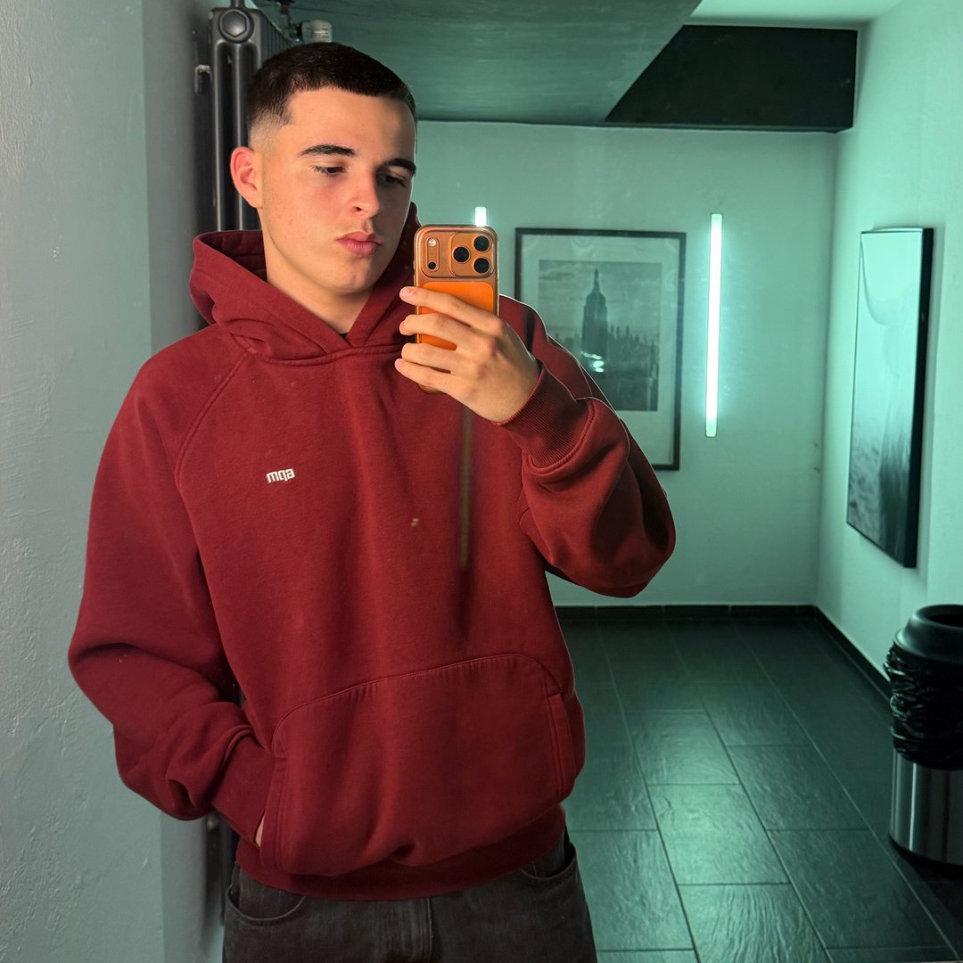 Instagram Profilbild von nick.wrn