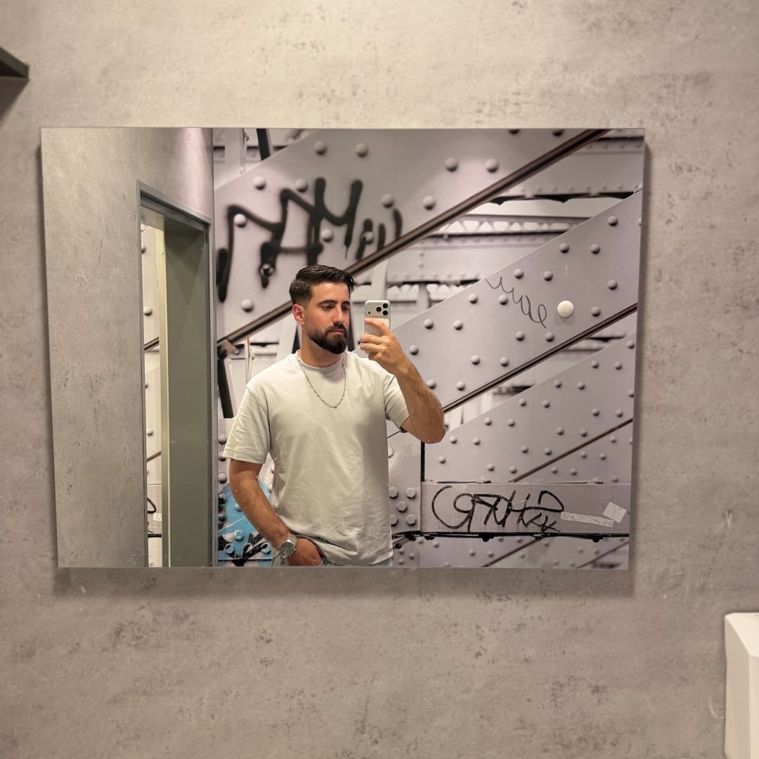 Instagram Profilbild von metinosmani1008