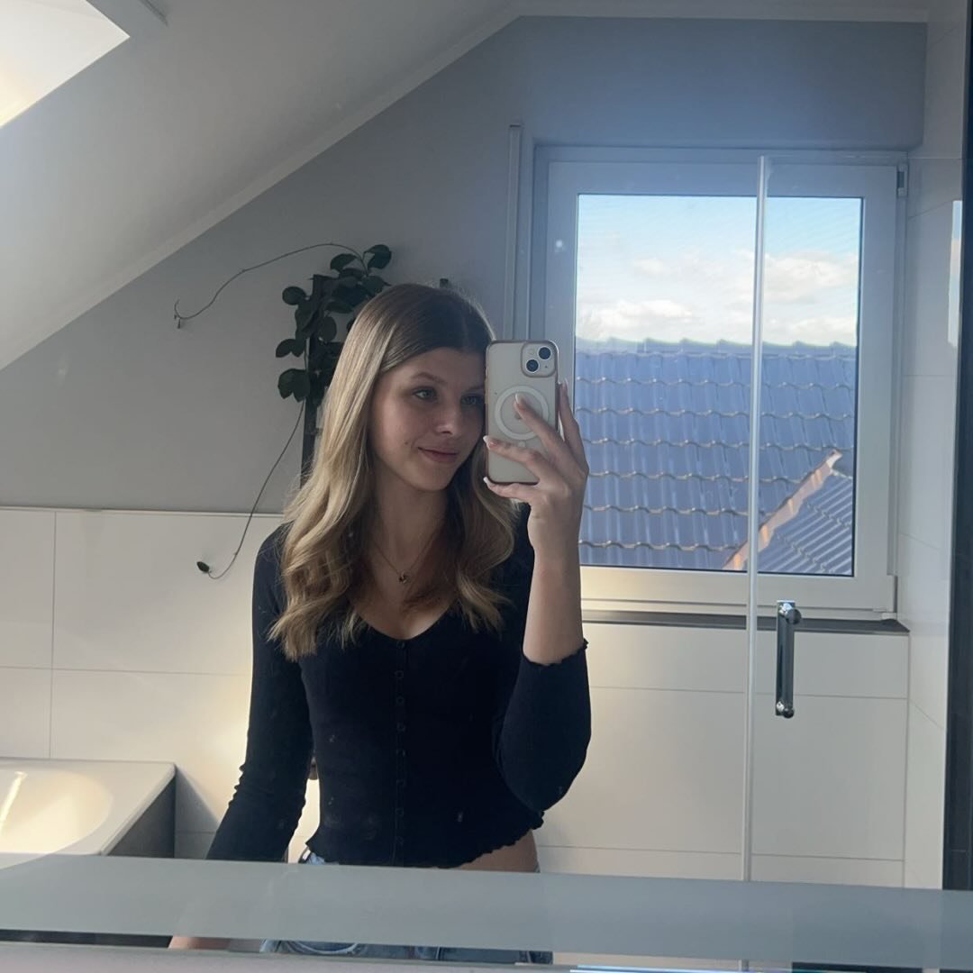 Instagram Profilbild von romyischen