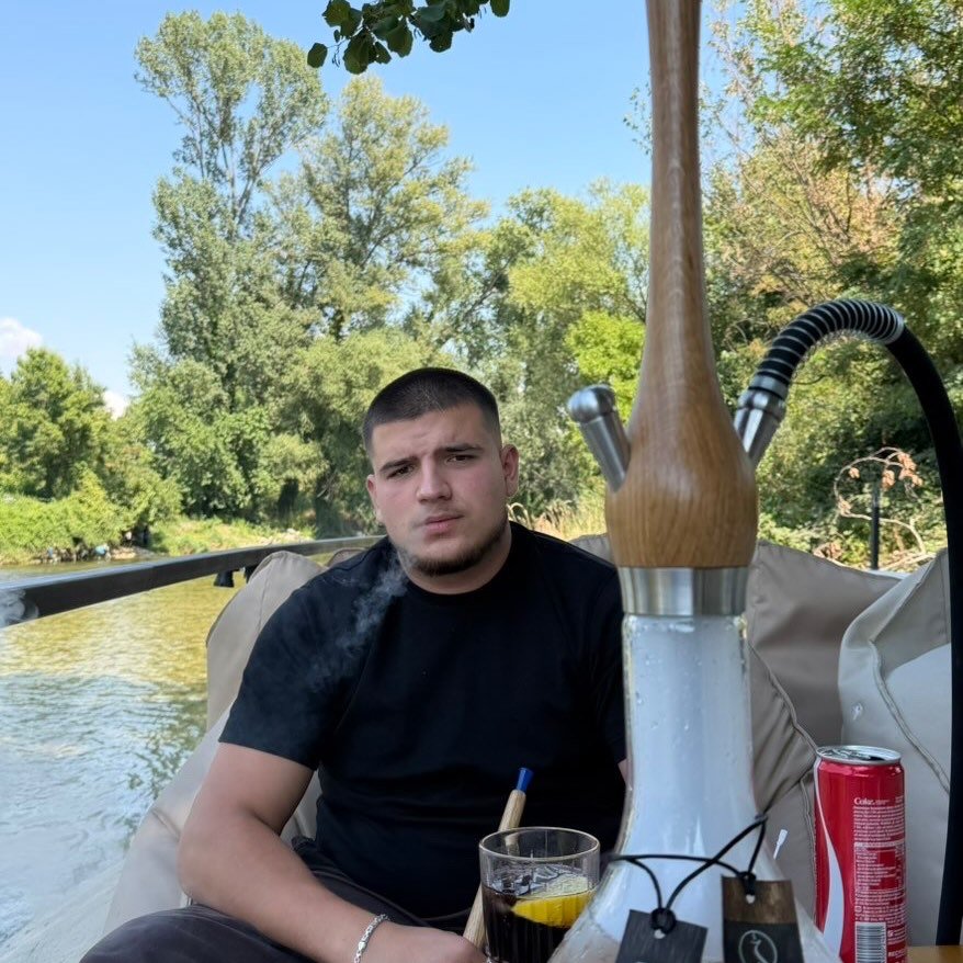 Instagram Profilbild von enes_skrijelj_