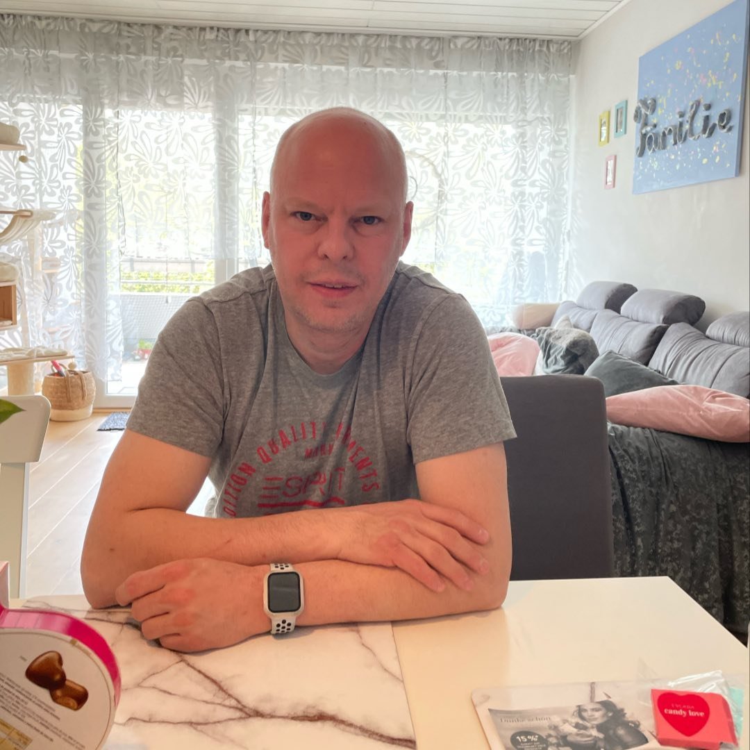 Instagram Profilbild von renethetitan