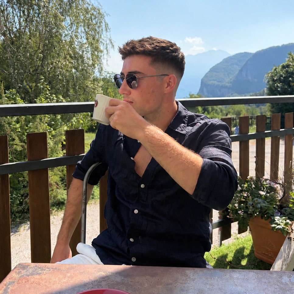 Instagram Profilbild von deniz.isufov