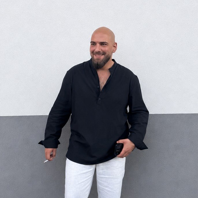 Instagram Profilbild von kubilayhan.mnv