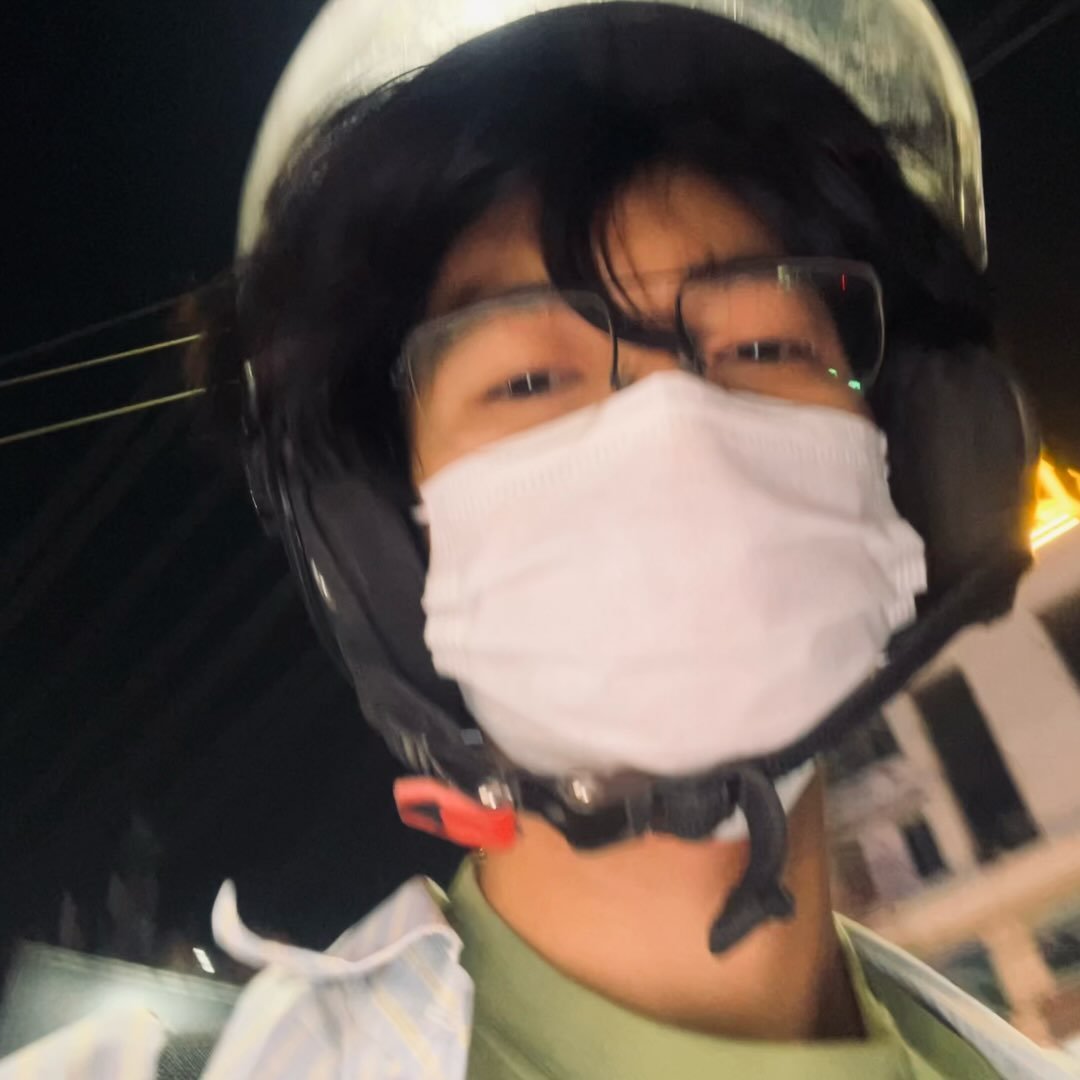 Instagram Profilbild von shahkoialex