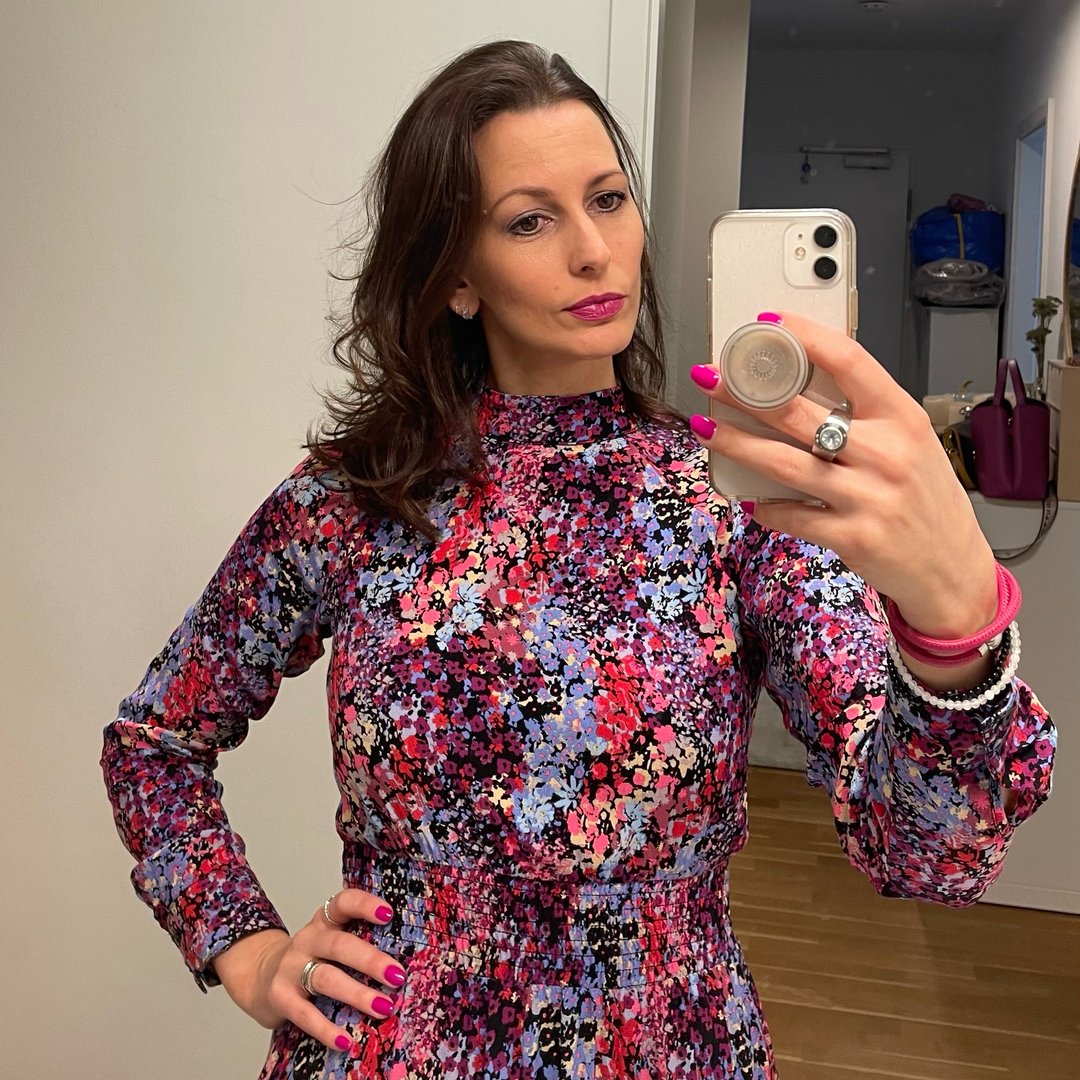 Instagram Profilbild von iamcarolink
