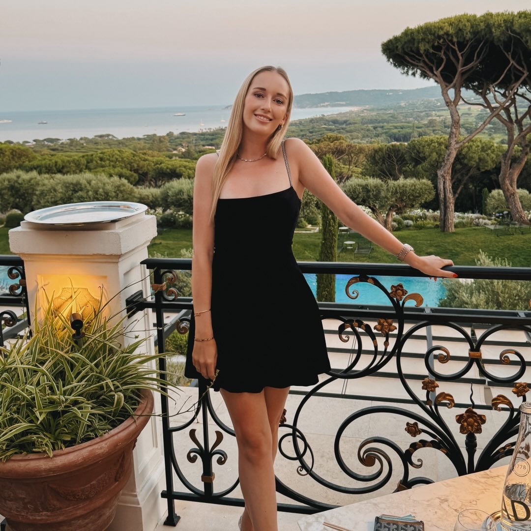 Instagram Profilbild von kristinamelie