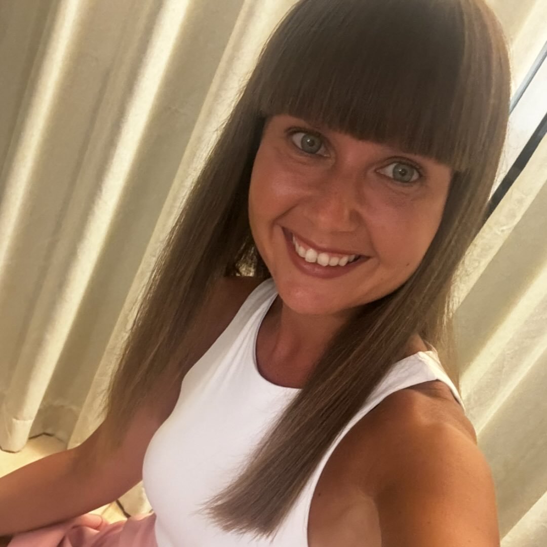 Instagram Profilbild von michellela_93