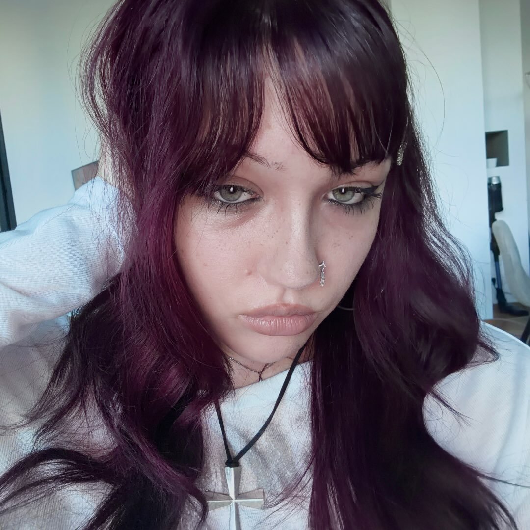 Instagram Profilbild von kuromillkzz