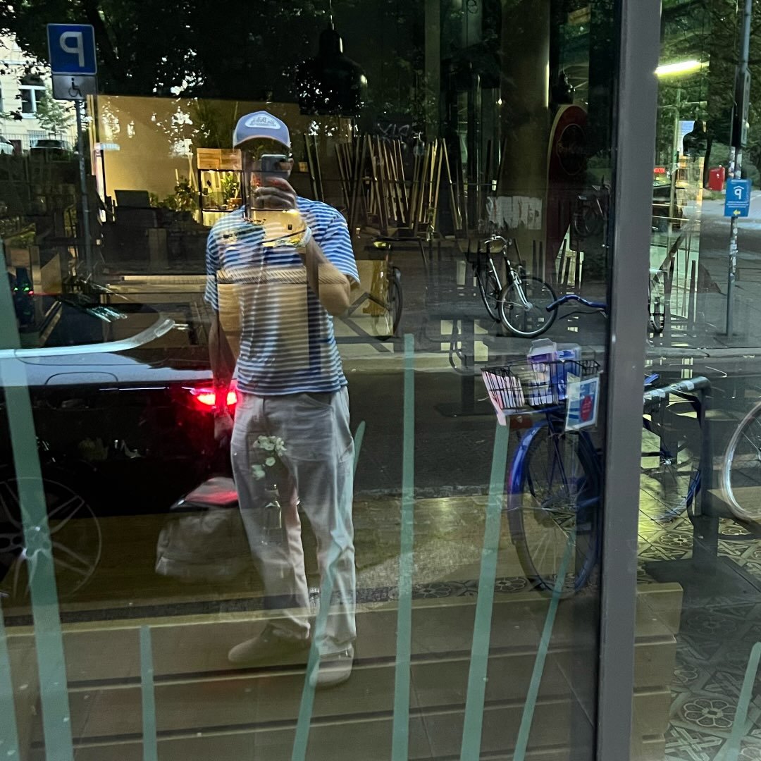 Instagram Profilbild von leon.badziong