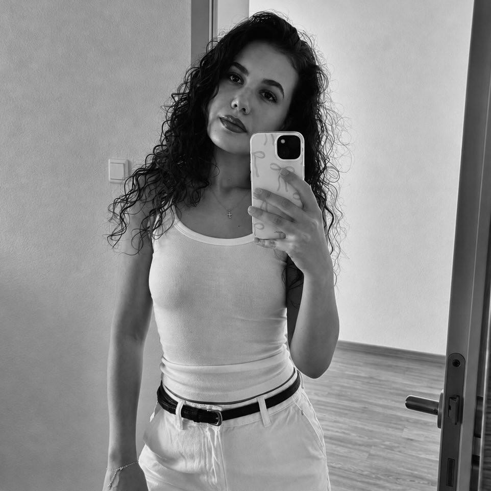 Instagram Profilbild von melisashalaa1