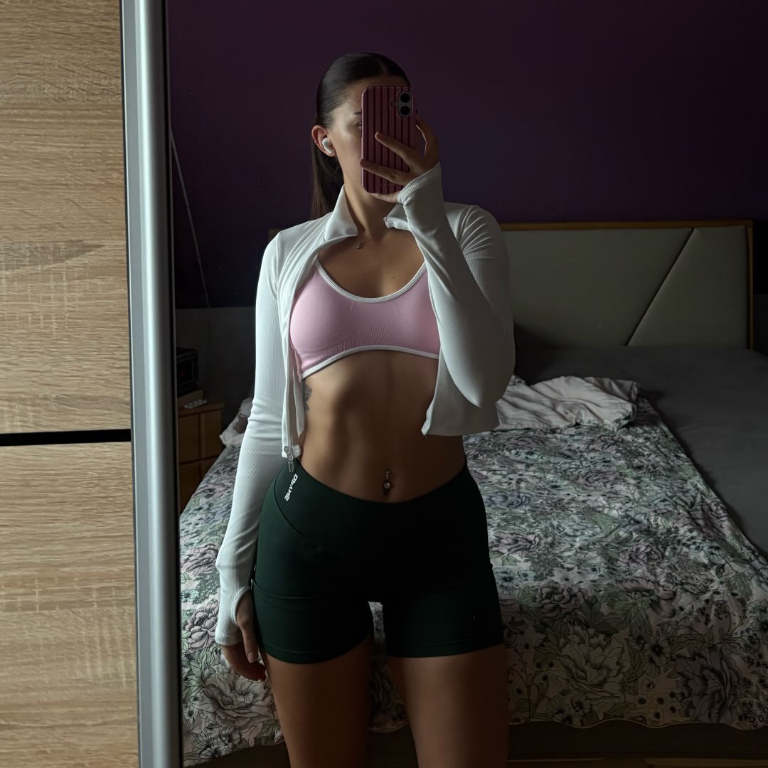 Instagram Profilbild von gymtime_gintime