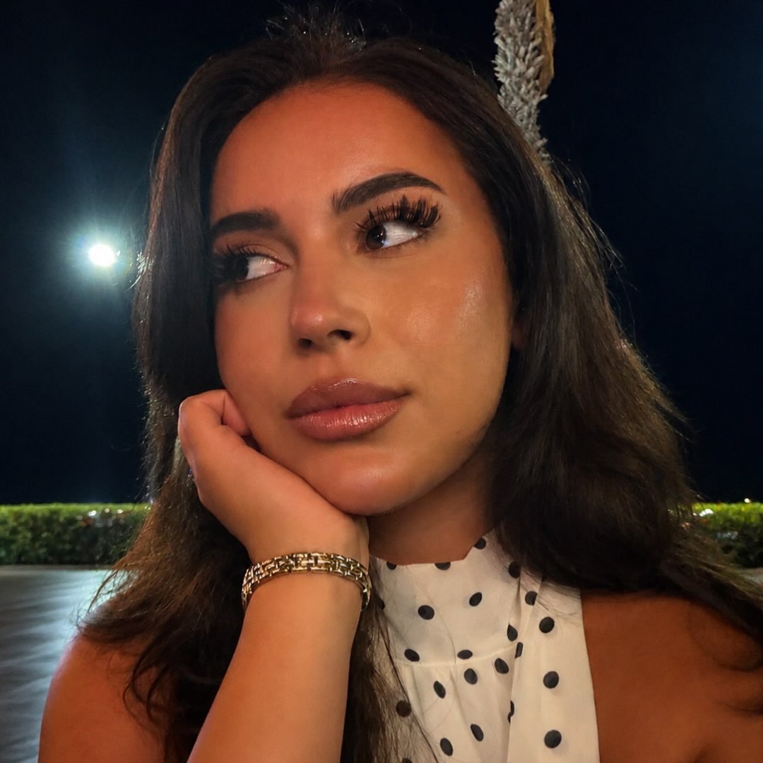Instagram Profilbild von duygumynamee