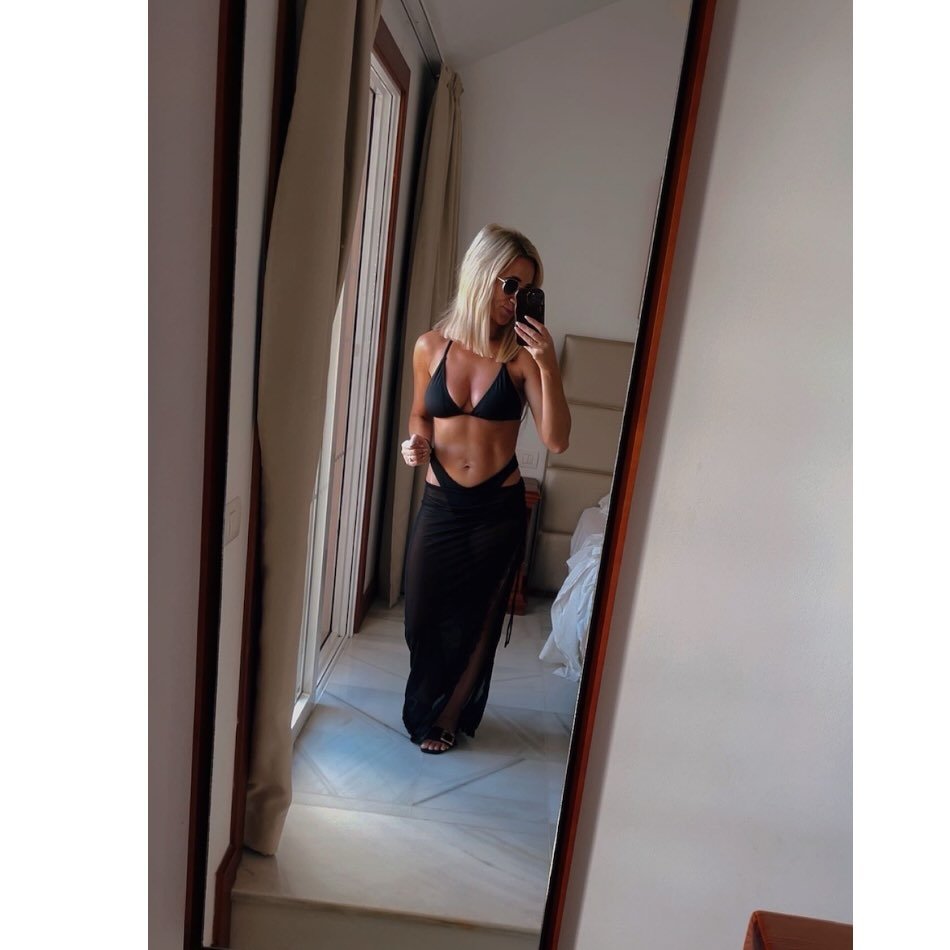 Instagram Profilbild von laurahazley.xo