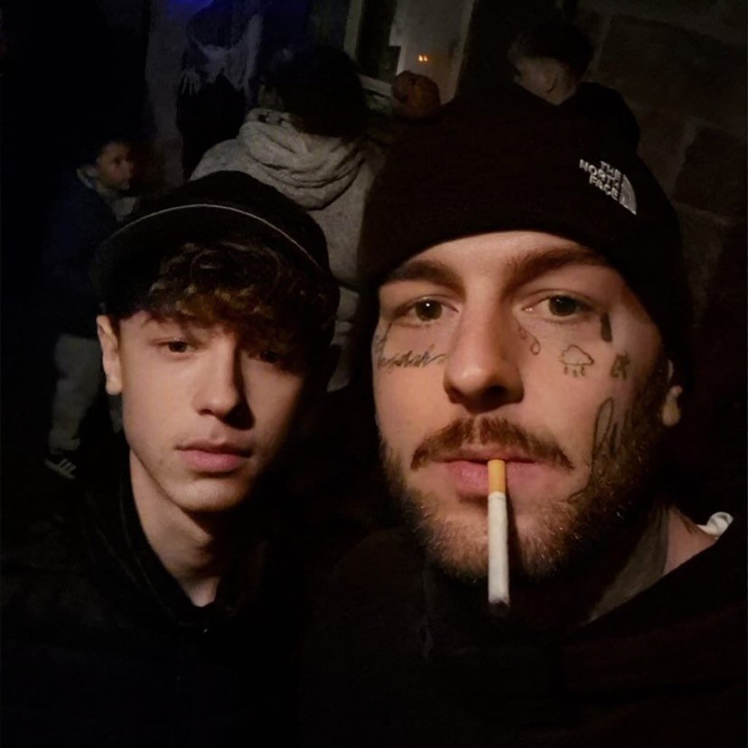 Instagram Profilbild von finn_18_zz