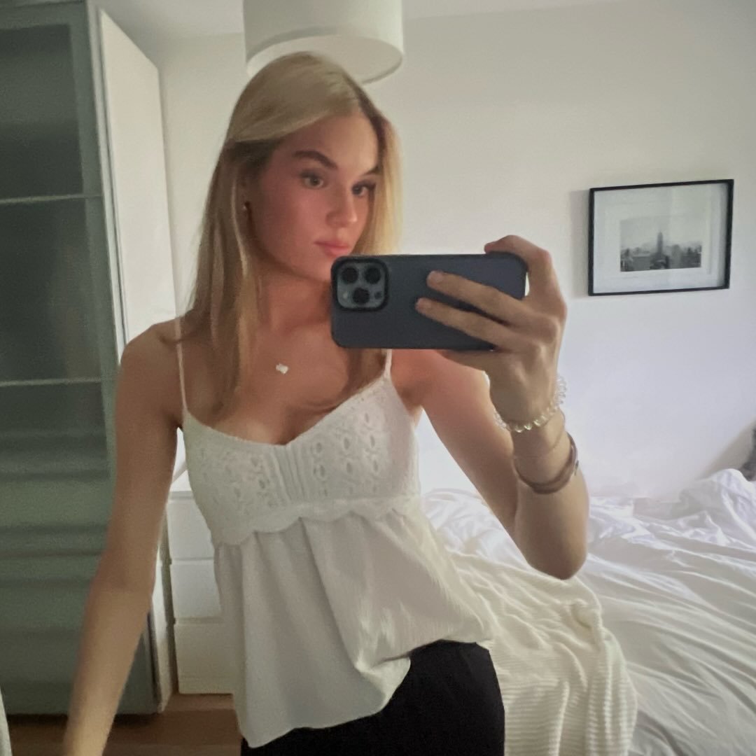 Instagram Profilbild von sophiaburmester