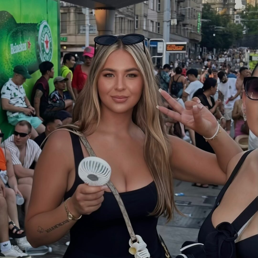 Instagram Profilbild von denisagazic