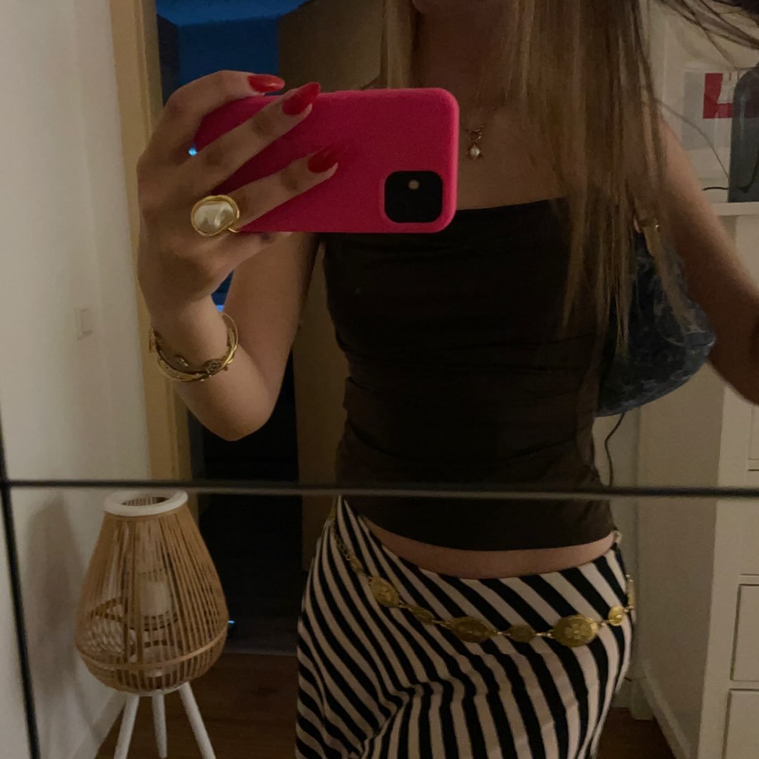 Instagram Profilbild von n1naste