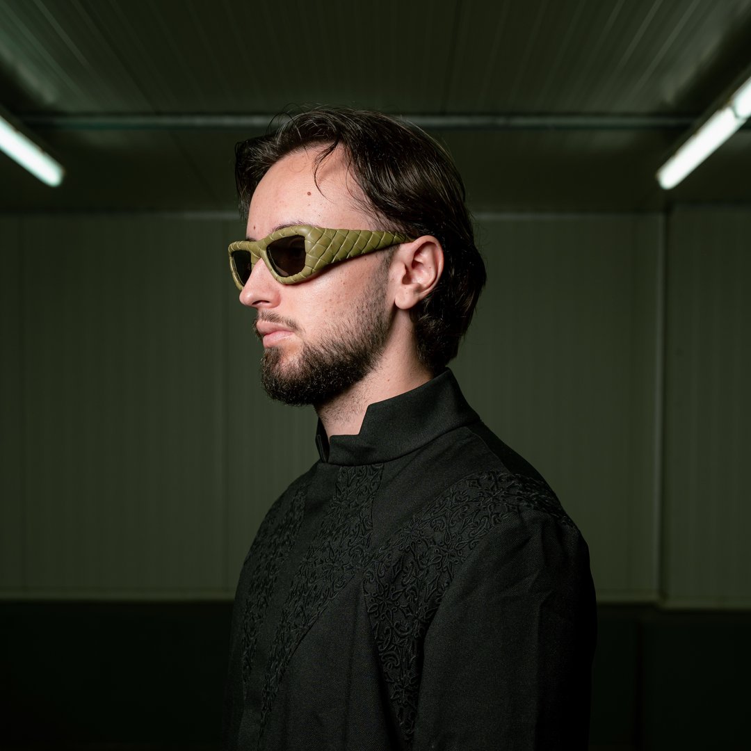 Instagram Profilbild von amrmusik