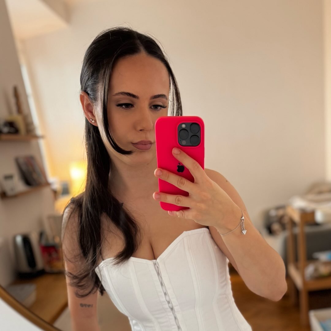Instagram Profilbild von kristinalzic