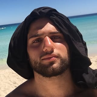 Instagram Profilbild von shervincrz