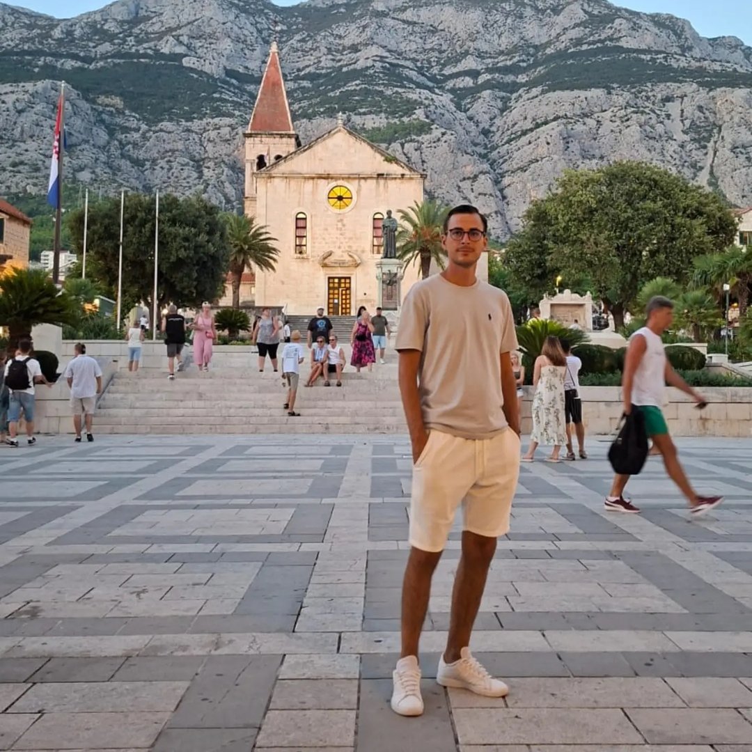 Instagram Profilbild von avdgcc