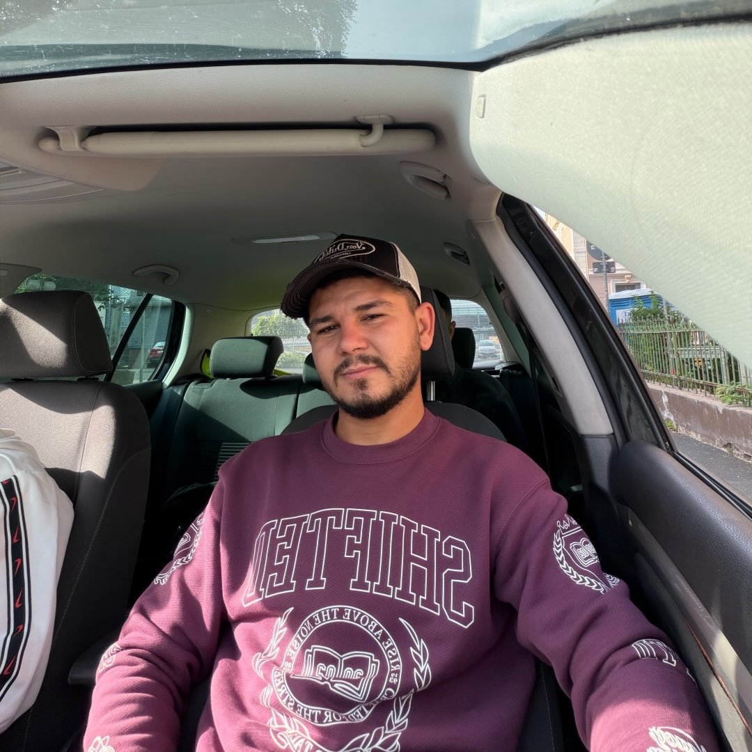 Instagram Profilbild von kelesalicann