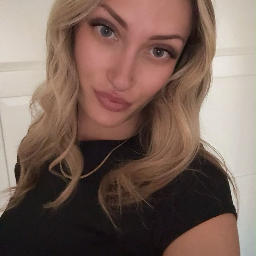 Instagram Profilbild von sarahchkk