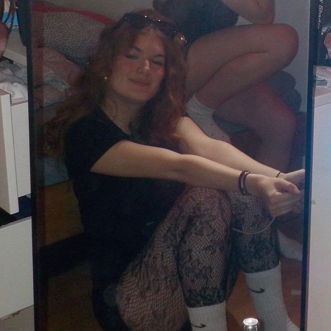 Instagram Profilbild von lieblingsredhead