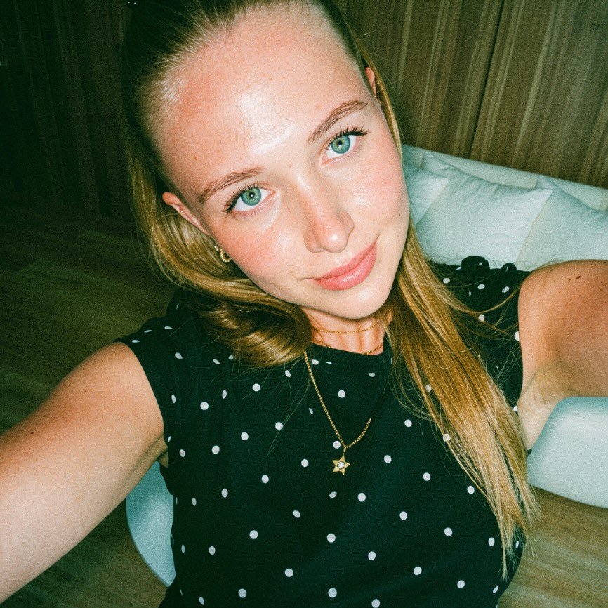 Instagram Profilbild von ginamnx